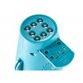 REER 52113 LED ночной светильник - проектор  DreamBeam, синий