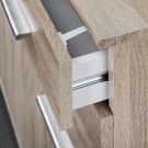REER Drawer and cabinet door lock Easy Montage