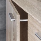 REER Drawer and cabinet door lock Easy Montage 8 gb.