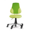 Regulējams skolas galds  Profi 3 ar ergonomisku krēslu no eko ādas